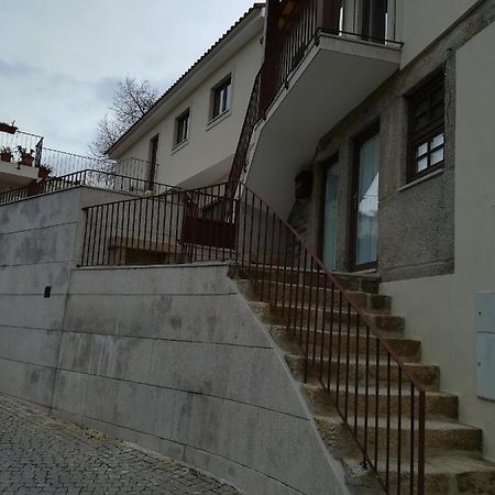 فندق Casa Sr. Chico الفارينغا المظهر الخارجي الصورة