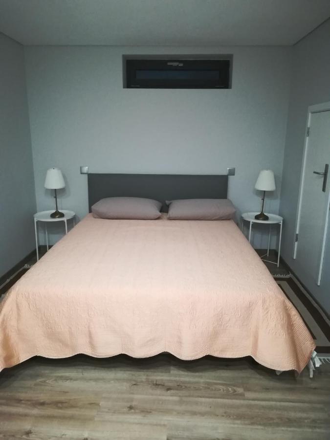 فندق Casa Sr. Chico الفارينغا المظهر الخارجي الصورة