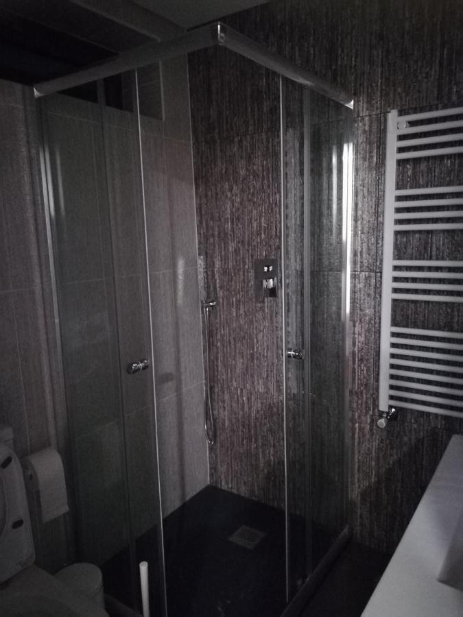 فندق Casa Sr. Chico الفارينغا المظهر الخارجي الصورة