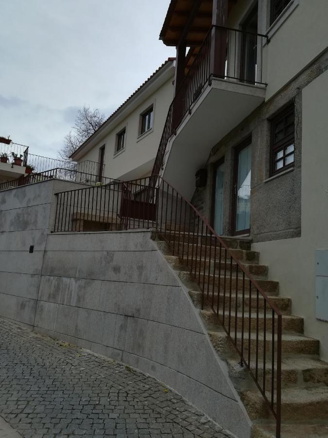 فندق Casa Sr. Chico الفارينغا المظهر الخارجي الصورة