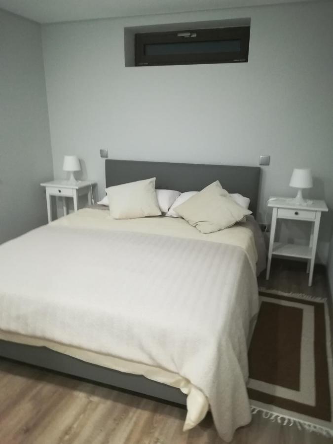 فندق Casa Sr. Chico الفارينغا المظهر الخارجي الصورة